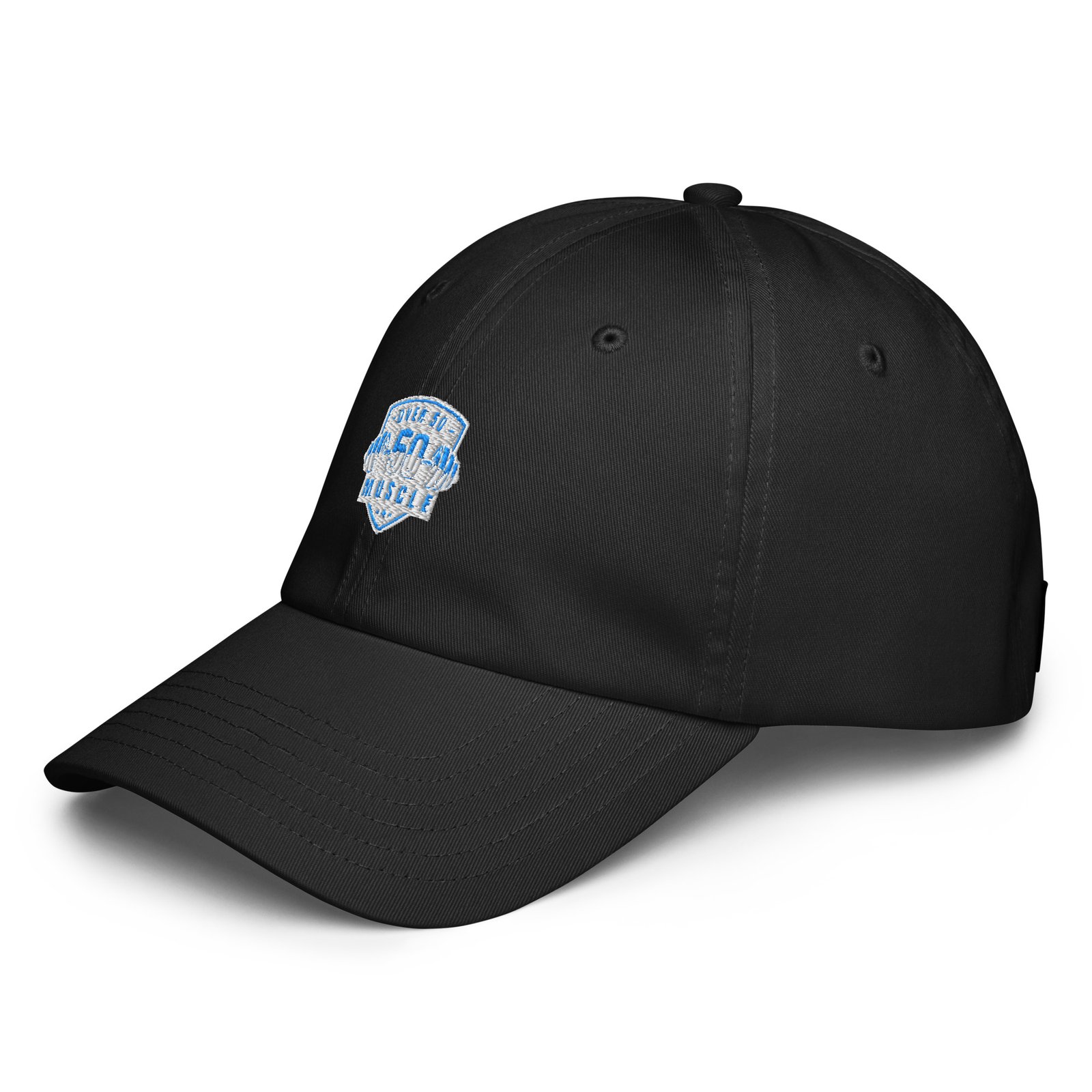 Under Armour® dad hat - Image 3